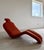The eye-catching “Bouloum” chair was designed by Olivier Mourgue and manufactured by Arconas in Canada in the 1970s. This...