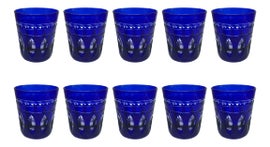 Example of Lowball Glasses