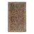 Galerie Shabab Collection Mid-20th Century Persian Malayer Rug For Sale