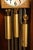 Herschede Burl Wood Five Tube Grandfather Clock For Sale - Image 17 of 18