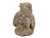Sculpture Materials English Bulldog Garden Statue, English Mid 20th C. For Sale - Image 7 of 8