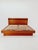 Mid-Century Modern Danish Teak King Size Double Bed, 1970s For Sale - Image 16 of 18