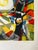 Marcel Mouly, The Black Tree, Lithograph For Sale - Image 5 of 6