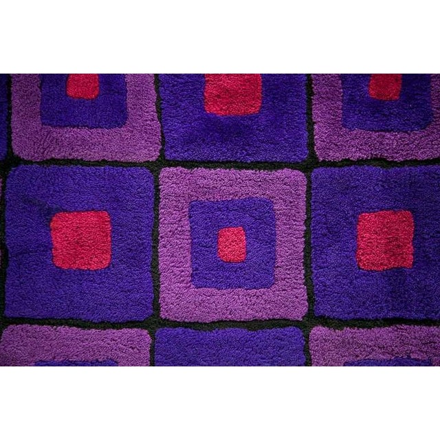 On The Fringe Edward Fields In 2020 Carpet Tufted Fringe