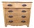 Antique American Scrubbed Pine Dresser For Sale