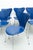 Series 7 Chairs by Arne Jacobsen for Fritz Hansen, 1950s, Set of 8 For Sale - Image 3 of 12