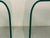 Waterfall Side Tables in Bent Glass by Angelo Cortesi for Fiam Italia, Italy, 1980s, Set of 2 For Sale - Image 13 of 16