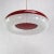 Siform Ceiling Lamp from Siemens, 1960s For Sale - Image 6 of 10