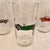 Mobil Oil Gas Classic and European Sports Cars Glasses - Set of 6 For Sale - Image 4 of 11