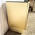 1980s Postmodern Smoked Mirror and Gold Credenza For Sale In Miami - Image 6 of 9