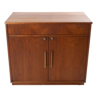 Mid-Century Bar For Sale