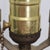 Mid 20th Century Mid-Century Chinese Hand-Carved Cinnabar Lacquer Table Lamps, Pair For Sale - Image 12 of 18