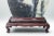 3 Foot Tall Antique Chinese Marble Scholar’s Stone Sculpture For Sale In Los Angeles - Image 6 of 10