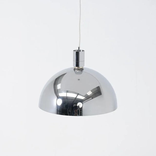 Pendant Lamp by Franco Albini for Sirrah, 1960s For Sale - Image 17 of 17