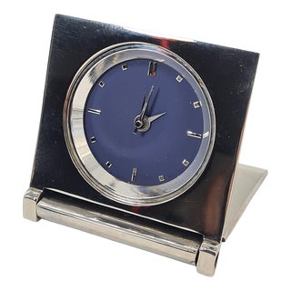 Vintage Travel Watch from Mercedes-Benz, 1960s For Sale