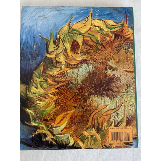 Textile Impressionist & Post-Impressionist Paintings - Metropolitan Museum of Art Hardcover 1991 First Edition Dust Jacket, Excellent Condition For Sale - Image 7 of 18