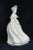 Royal Doulton Royal Doulton HN3497 Jessica English Bone China Porcelain Figurine For Sale - Image 4 of 11