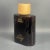 Mid-Century Modern Vintage Zino Davidoff Cologne Counter Display Aubergine Glass Factice Bottle For Sale - Image 3 of 12