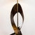 Vintage Mid Century Ribbon Floor Lamp by Laurel Lamp Co. For Sale In Los Angeles - Image 6 of 12