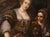 Circle of Galizia Fede, Judith Victorious, 1630, Oil on Canvas For Sale - Image 7 of 15
