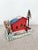 Mid Century Retro Blune Putz Christmas Village Houses- Set of 4 For Sale In Tampa - Image 6 of 10