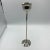 William Adam Italian Silver Plated Candle Holders - A Pair For Sale - Image 4 of 13