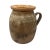 Farmhouse Antique Hungarian Folk Art Pottery For Sale - Image 3 of 4