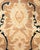 Traditional Eclectic, One-of-a-Kind Hand-Knotted Area Rug - Brown, 6' 0" x 8' 10" For Sale - Image 3 of 8