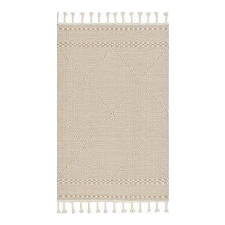 Loloi II Sawyer Rug, Sand - 9'-3" x 13' For Sale