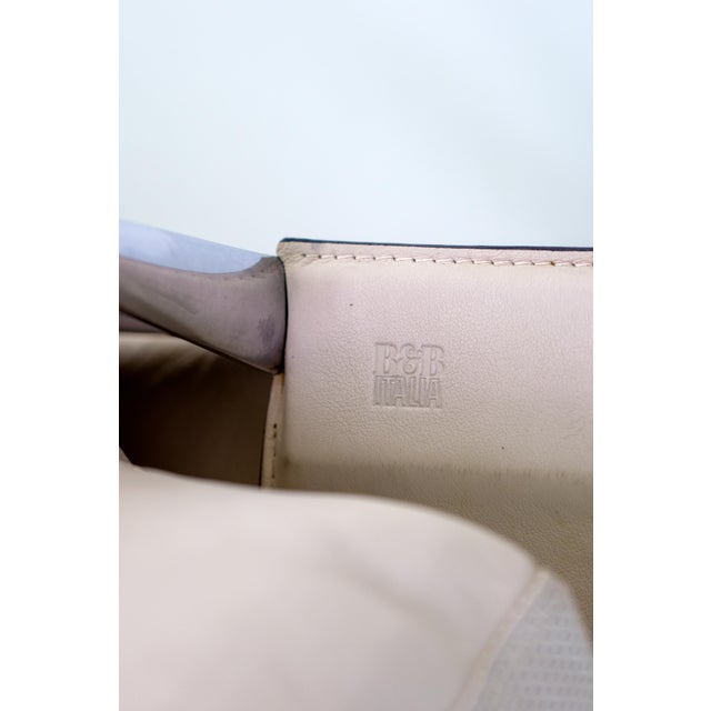 Diesis Sofa by Antonio Citterio and Paolo Nava for B&B Italia, 2000s For Sale - Image 11 of 15