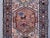 Textile Long and Narrow Turkish Soumak Kilim Runner Rug For Sale - Image 7 of 11