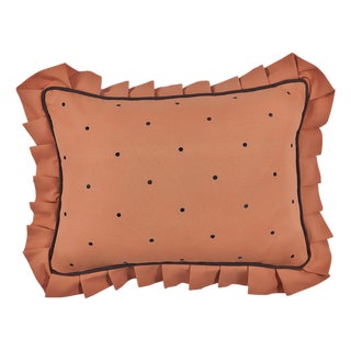 Dolce Dots Cushion by Ceraudo For Sale