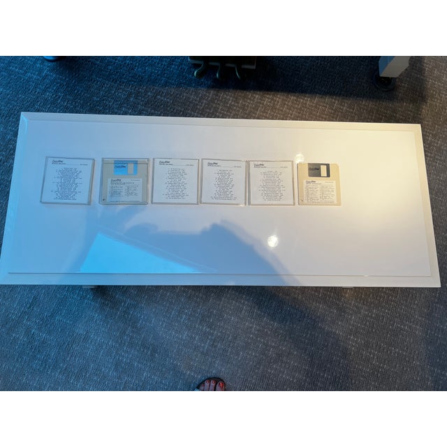 Steinway & Sons Model S Grand Piano With Player Capability and Piano Bench For Sale - Image 15 of 16