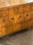19th C. German Biedermeier Walnut Commode For Sale - Image 4 of 5