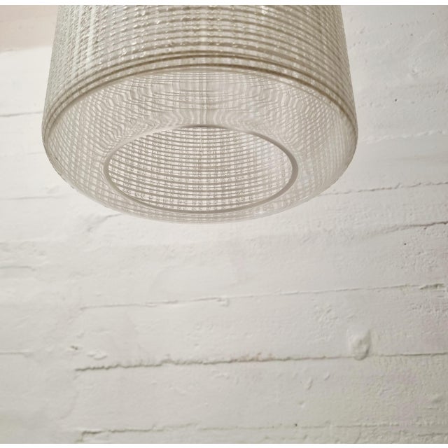 Cream Louis XIV B-1174 Golden Sun Lamp from Raak Amsterdam, 1960s For Sale - Image 8 of 13