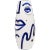 Eye Face Ceramic Vase by Malwina Konopacka For Sale