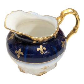 Example of Louis XIV Coffee and Tea Service