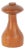 Jens Quistgaard Dansk Teak Mushroom Pepper Mill For Sale