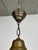 Jugendstil Hanging Lamp by Adolf Loos, 1890s For Sale - Image 4 of 10