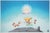 Antoine De Saint-Exupery, Le Petit Prince s'amuse, Lithograph For Sale - Image 5 of 5
