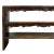 19th Century Antique Chinese Carved Display Shelf For Sale - Image 4 of 9