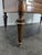 Louis XVI Mahogany Commode with Marble Top and Brass Gallery For Sale - Image 6 of 9