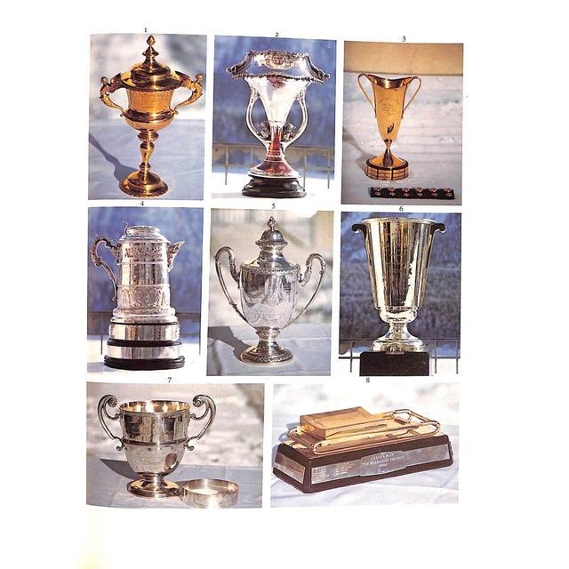 "The Cresta Run: History of the St Moritz Tobogganing Club" 1976 Seth-Smith, Michael (Signed) For Sale In New York - Image 6 of 16