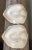 Ceramic Mid Century Italian Artichoke Plates-a Pair For Sale - Image 7 of 10