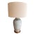 Currey & Co. Sage Green Table Lamp For Sale
