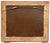 Antique Framed Embossed Colonial Philadelphia Village Scene Leather Panel For Sale - Image 14 of 14