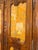 19th Century French Provincial Louis XV Armoire For Sale - Image 4 of 11