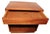 Wood Pair of Danish Mid Century Modern Nightstands by the Interform Collection For Sale - Image 7 of 16