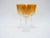 Glass French Cut Crystal Tableware Wine / Water Service For Sale - Image 7 of 13