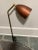 Contemporary Custom Made Atelier De Troupe Clamp on Copper/Brass Lamp For Sale - Image 4 of 4
